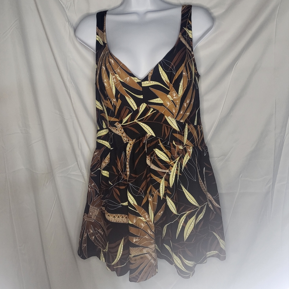 Ingear swim dress